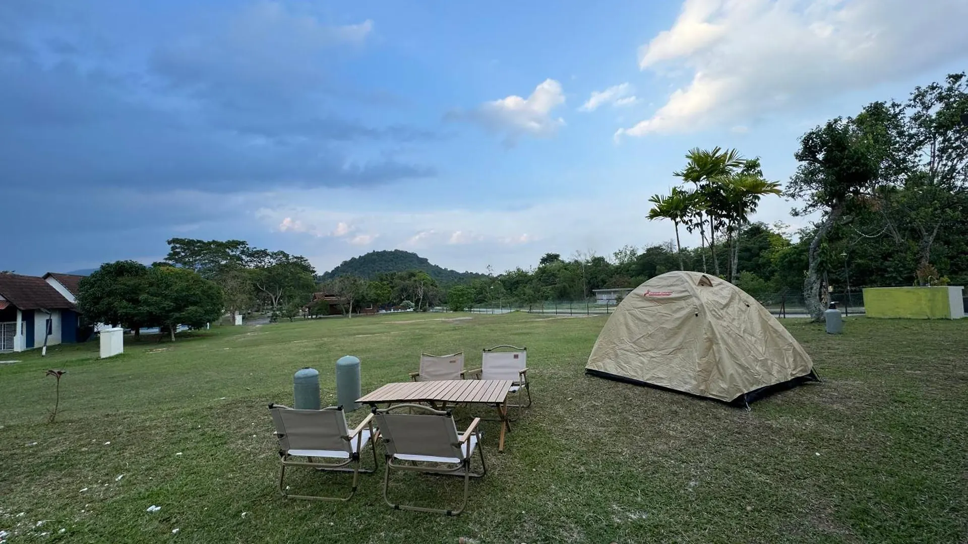 A'Famosa Villa D'Amour Malacca