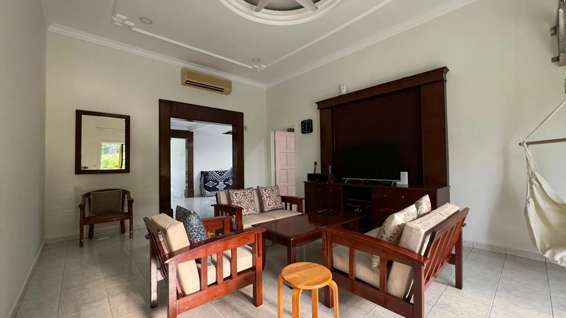 A'Famosa Villa D'Amour Malacca 0*,
