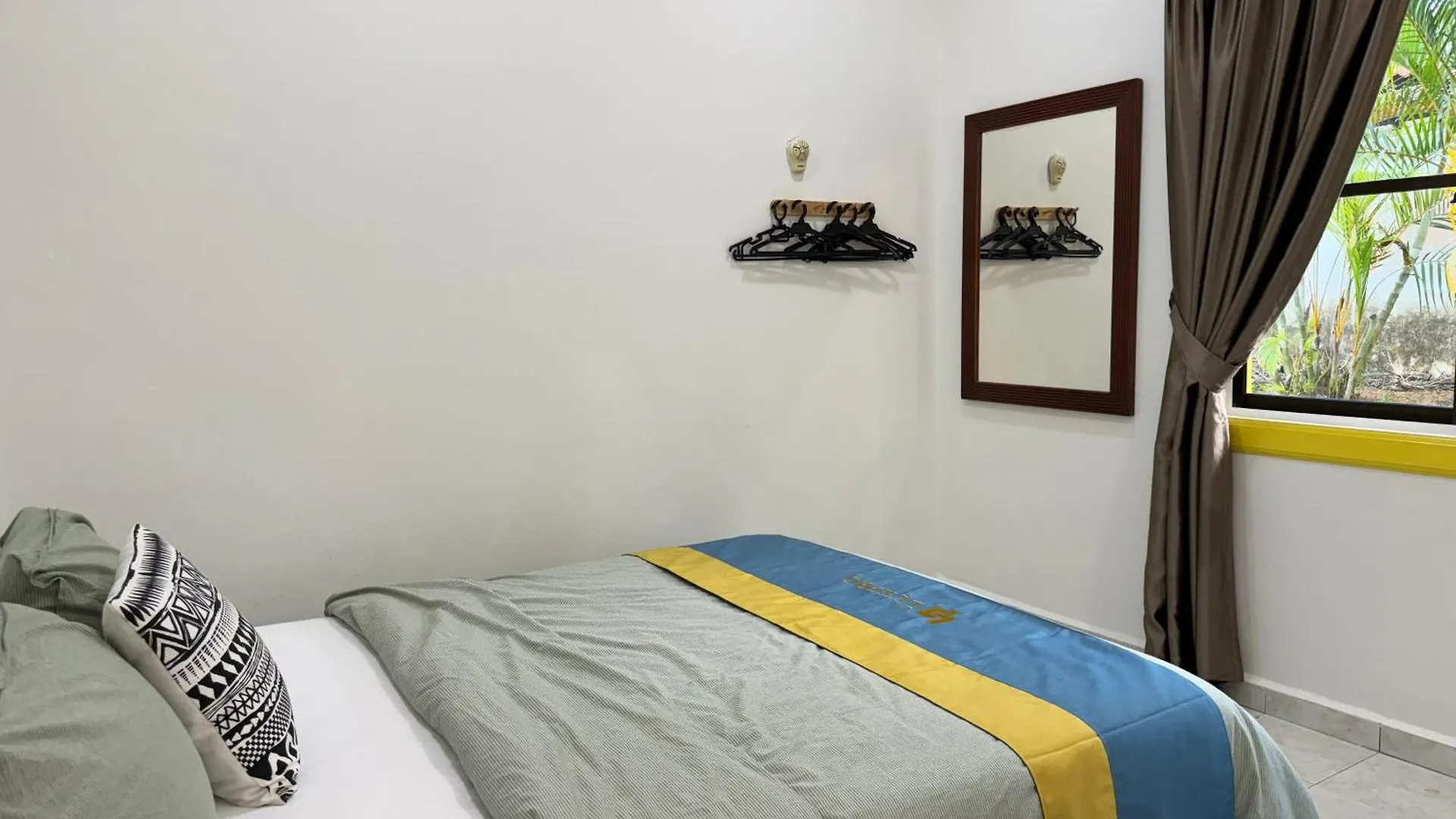A'Famosa Villa D'Amour Malacca