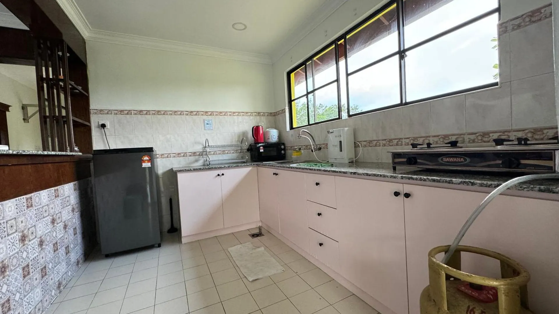 A'Famosa Villa D'Amour Malacca