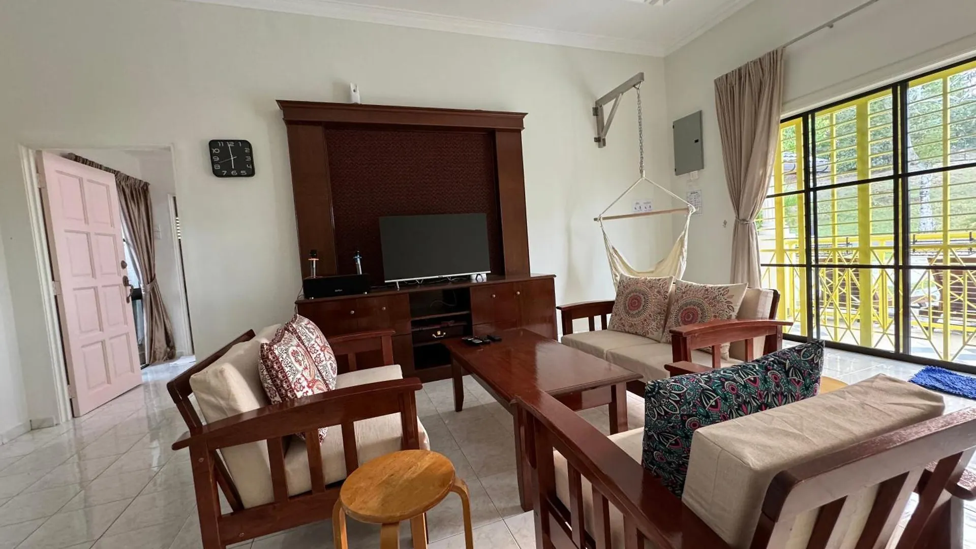 A'Famosa Villa D'Amour Malacca