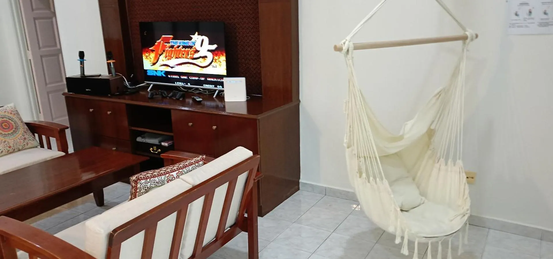 A'Famosa Villa D'Amour Malacca 马来西亚