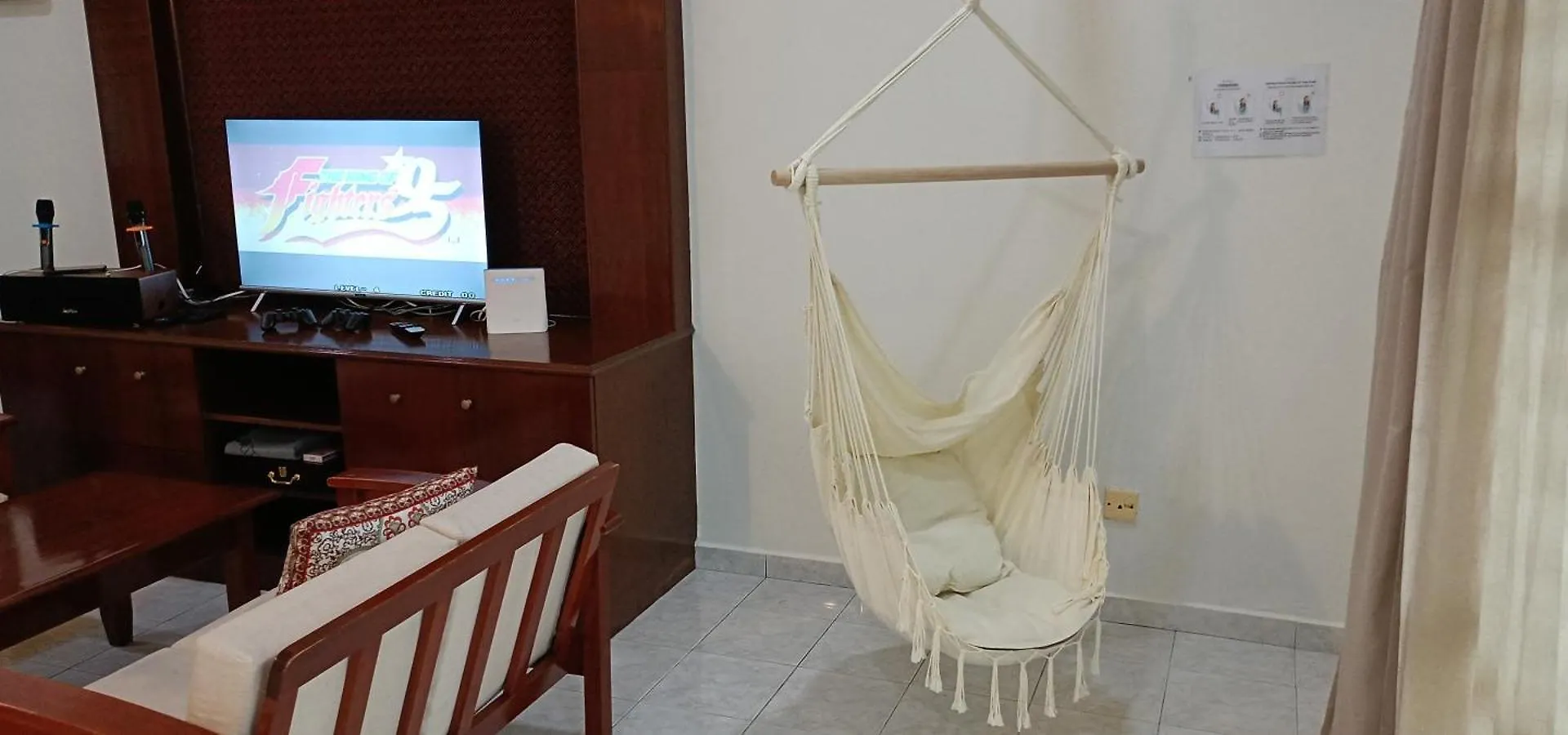 A'Famosa Villa D'Amour Malacca 0*,