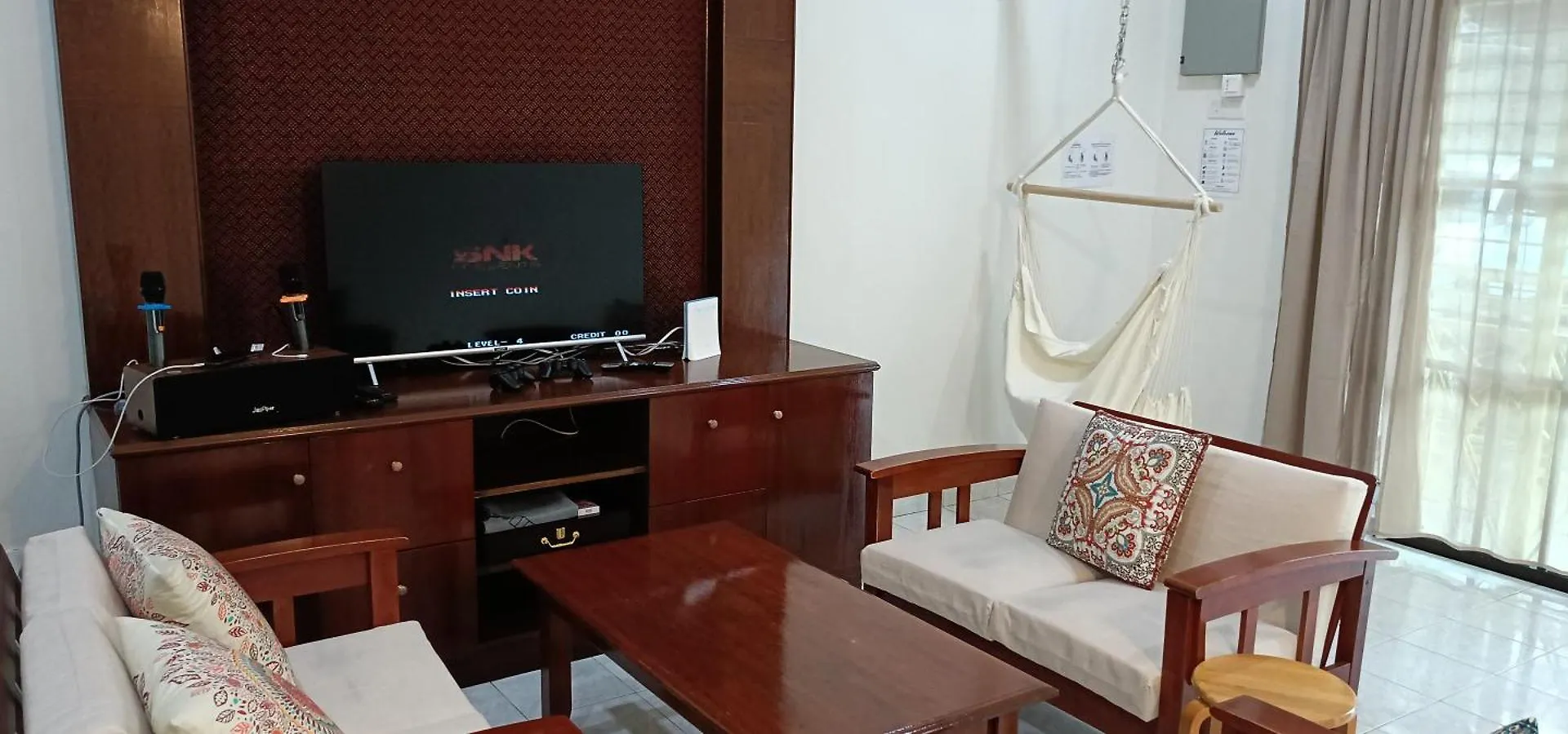 A'Famosa Villa D'Amour Malacca