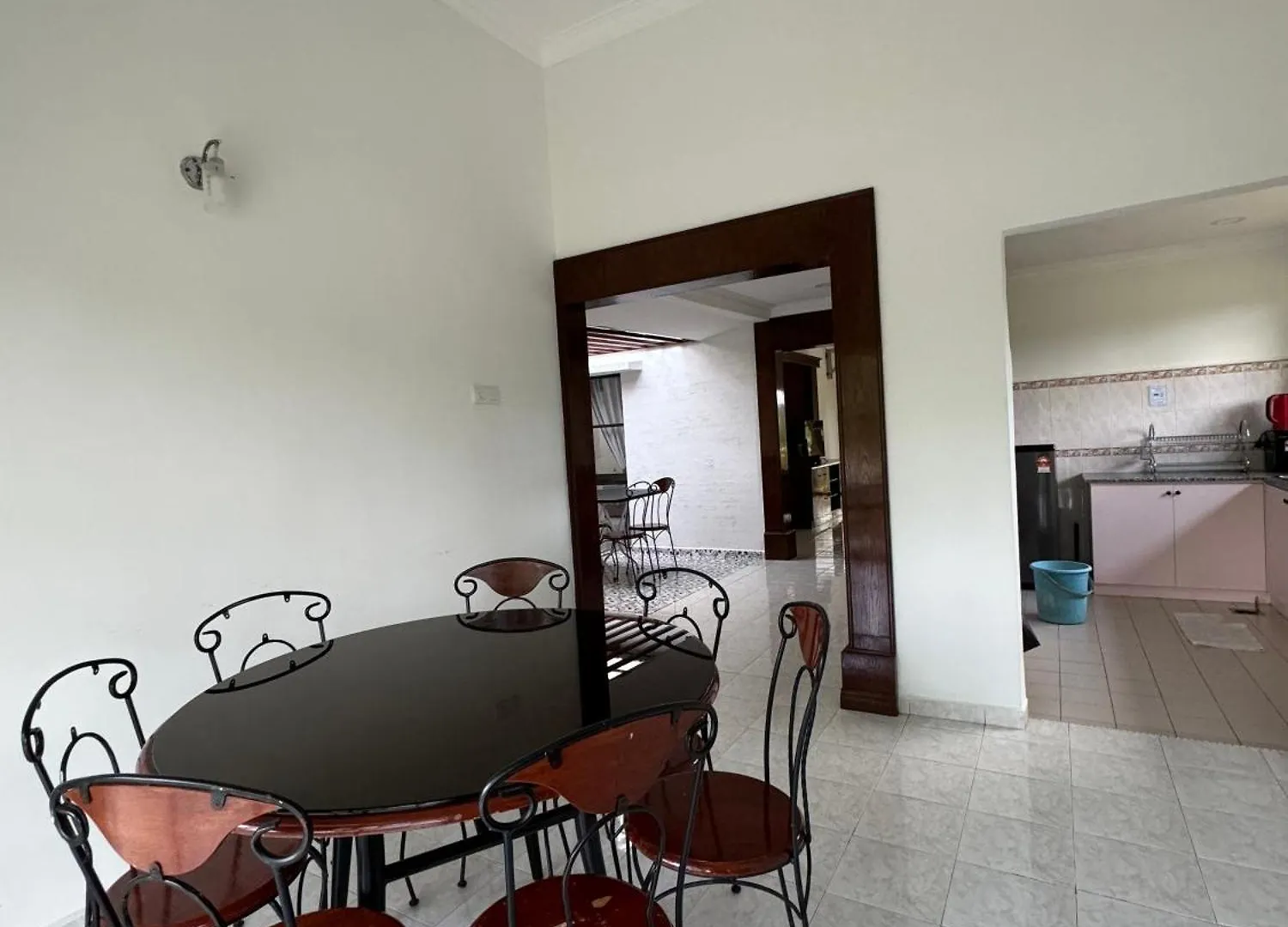 A'Famosa Villa D'Amour Malakka