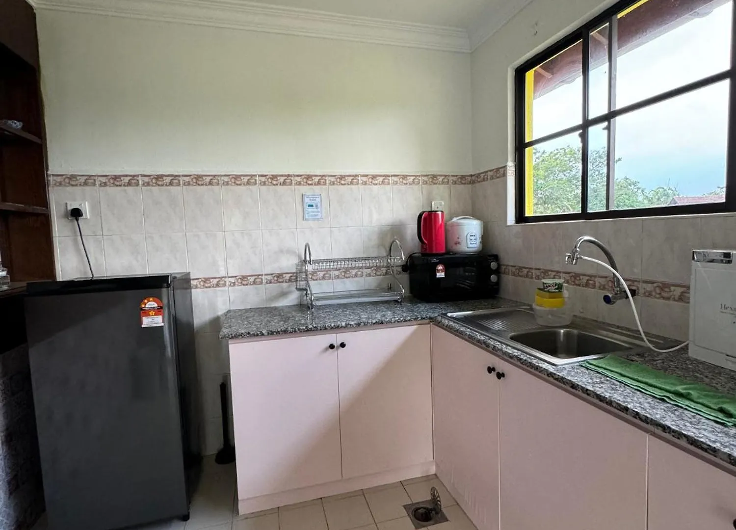 A'Famosa Villa D'Amour Malacca 马来西亚