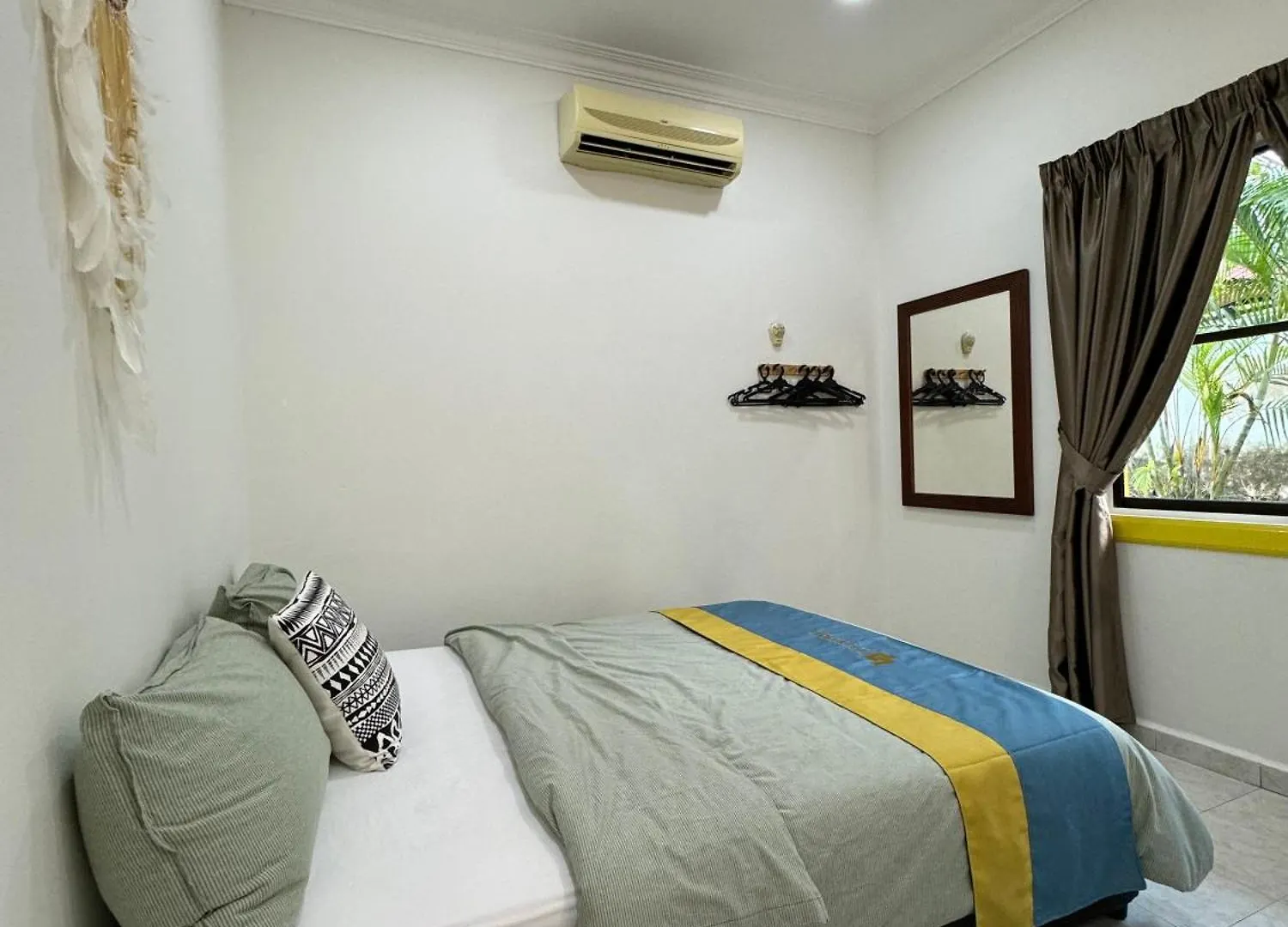 A'Famosa Villa D'Amour Malacca