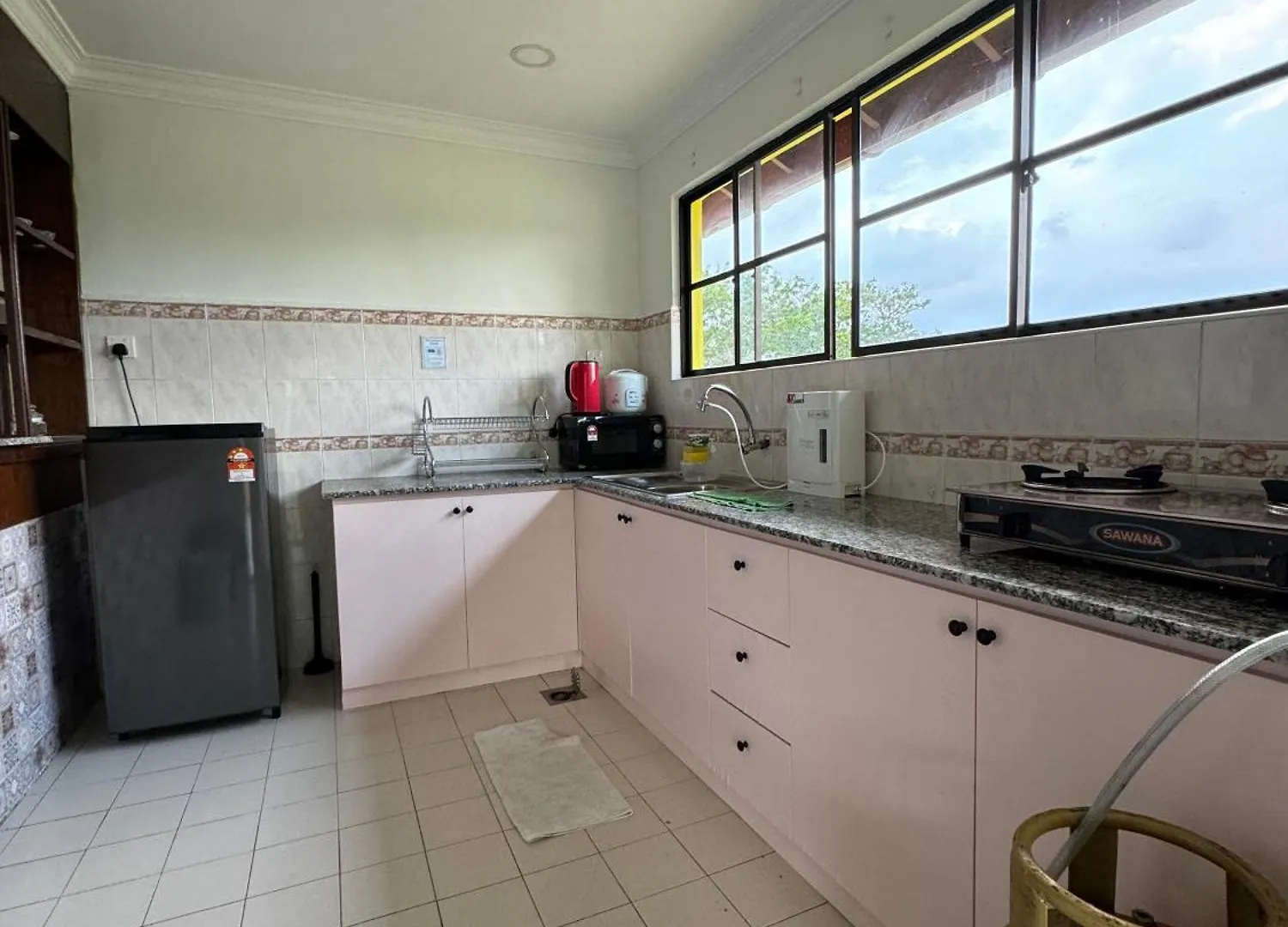 A'Famosa Villa D'Amour Malacca