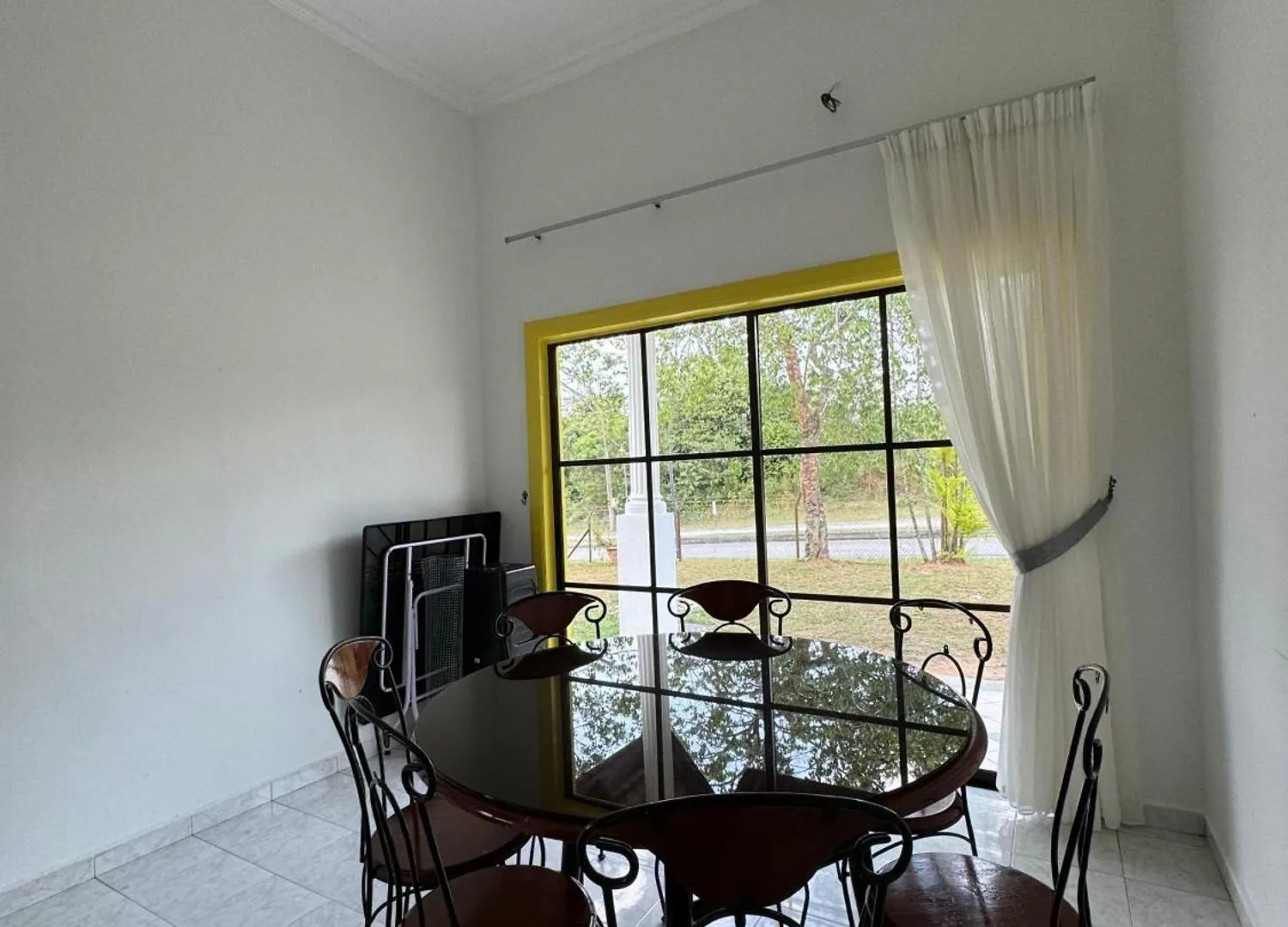 A'Famosa Villa D'Amour Malacca