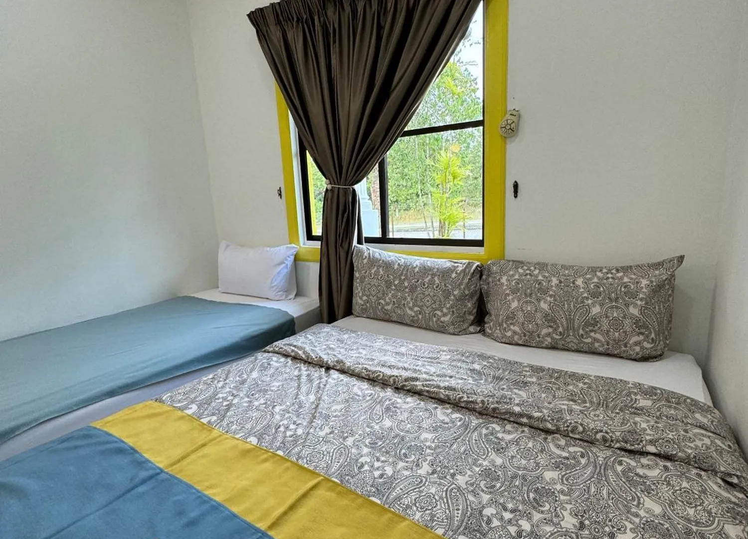 A'Famosa Villa D'Amour Malacca