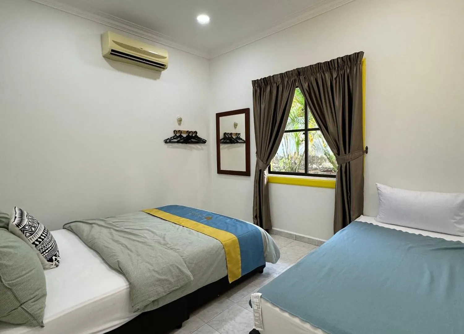 A'Famosa Villa D'Amour Malacca 0*,