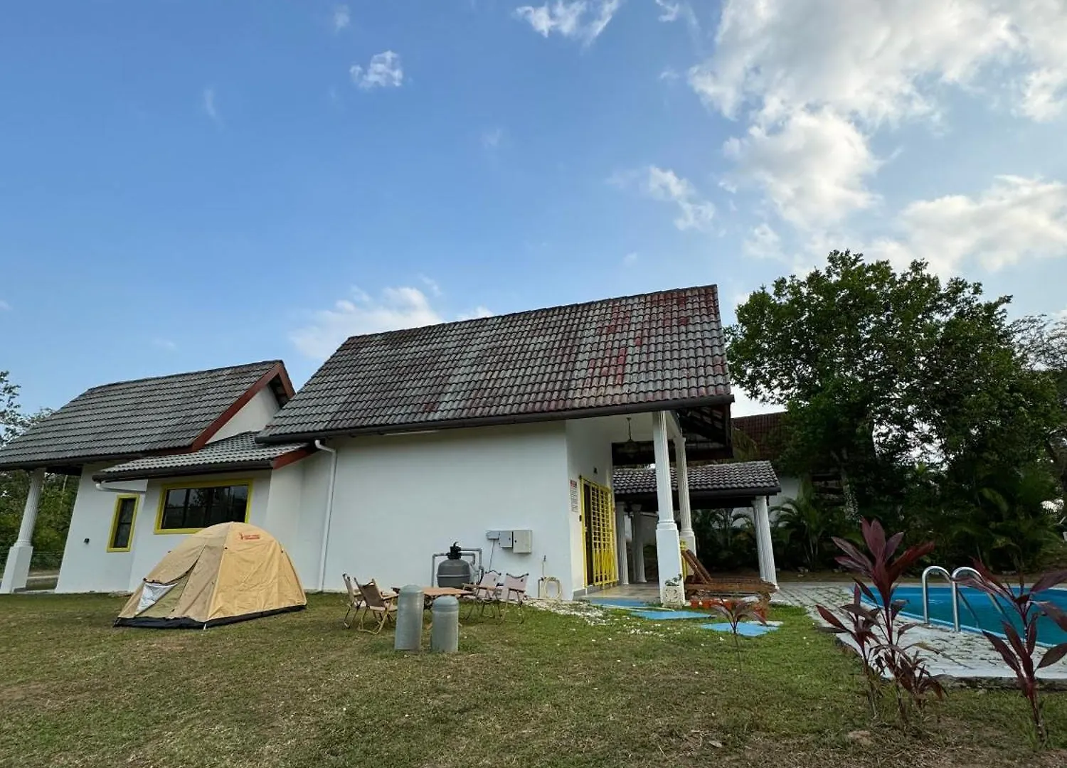 A'Famosa Villa D'Amour Malacca